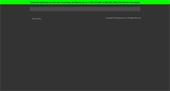 Desktop Screenshot of epihomes.com